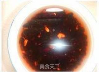 香揽黑美人的做法步骤：6
