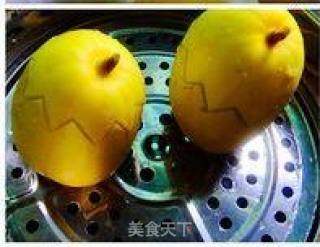 香揽黑美人的做法步骤：6