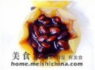 香揽黑美人的做法步骤：6