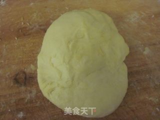 美味至尊——至尊鸡肉披萨的做法步骤：3