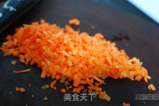 精致豆皮饭团的做法步骤：5