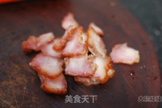 精致豆皮饭团的做法步骤：5