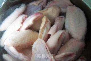 翅香蜜豆的做法步骤：5