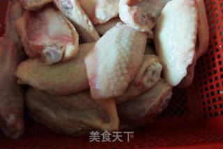 翅香蜜豆的做法步骤：5