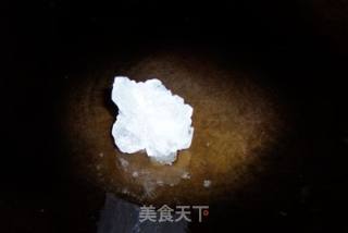 翅香蜜豆的做法步骤：5