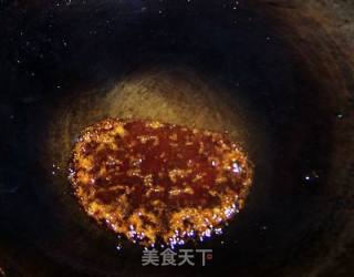 翅香蜜豆的做法步骤：5