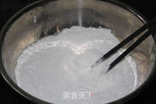香甜软糯“红豆糕”的做法步骤：5