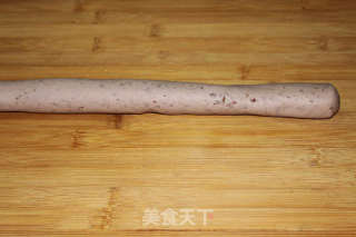 香甜软糯“红豆糕”的做法步骤：5