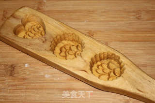 香甜软糯“红豆糕”的做法步骤：5