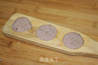 香甜软糯“红豆糕”的做法步骤：5