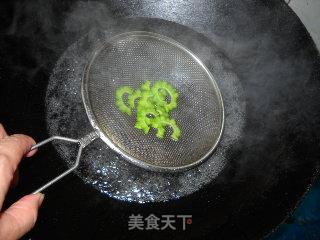 翡翠金银双脆的做法步骤：4