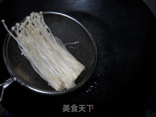 翡翠金银双脆的做法步骤：4