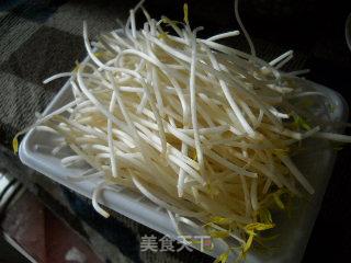 翡翠金银双脆的做法步骤：4