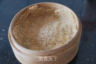 排骨红豆糯米饭的做法步骤：6