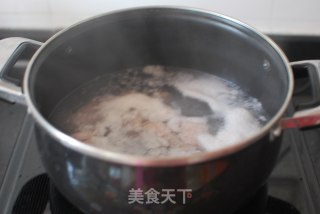 排骨红豆糯米饭的做法步骤：6