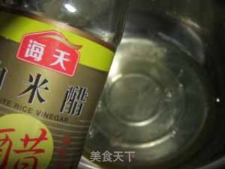 天使蛋糕的做法步骤：5