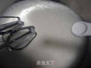 天使蛋糕的做法步骤：5