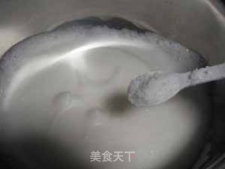 天使蛋糕的做法步骤：5