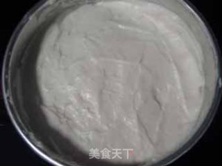 天使蛋糕的做法步骤：5