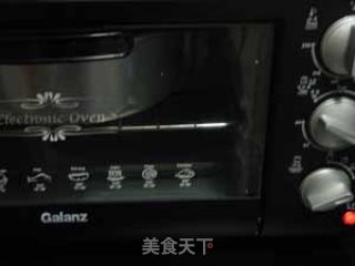 天使蛋糕的做法步骤：5