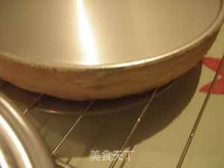 天使蛋糕的做法步骤：5