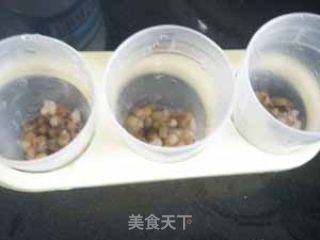 绿豆酸奶棒冰的做法步骤：3