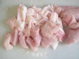 猪肉炖粉丝的做法步骤：4