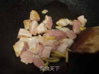 猪肉炖粉丝的做法步骤：4