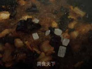 猪肉炖粉丝的做法步骤：4