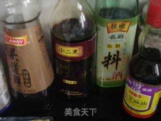 脆皮豆腐饼的做法步骤：5