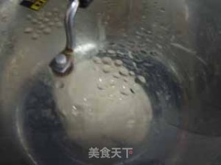 脆皮豆腐饼的做法步骤：5
