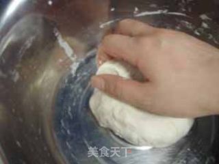 脆皮豆腐饼的做法步骤：5