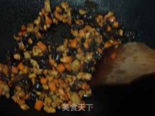 脆皮豆腐饼的做法步骤：5