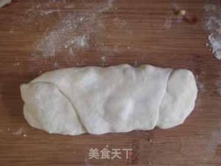 脆皮豆腐饼的做法步骤：5