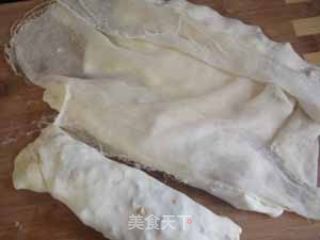 脆皮豆腐饼的做法步骤：5