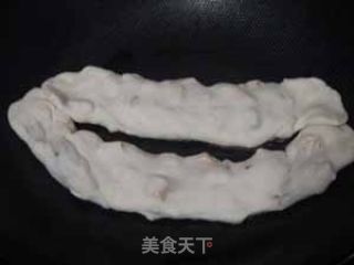 脆皮豆腐饼的做法步骤：5