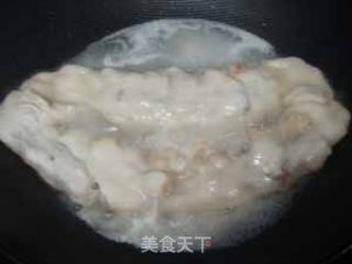 脆皮豆腐饼的做法步骤：5