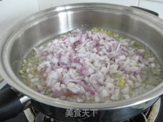 香菇牛肉豆豉的做法步骤：2