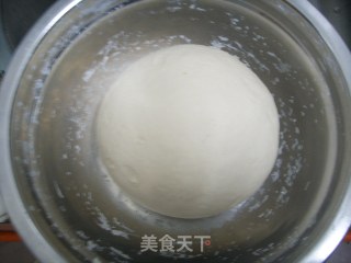 学做卤面的做法步骤：2