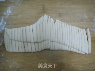 学做卤面的做法步骤：2