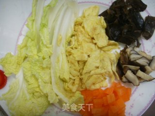 学做卤面的做法步骤：2