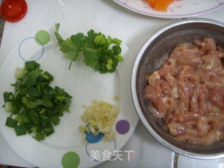 学做卤面的做法步骤：2