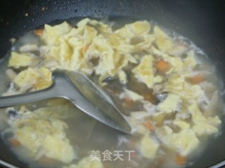 学做卤面的做法步骤：2