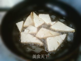 家常豆腐的做法步骤：2