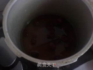 自制夏日冰红茶的做法步骤：3
