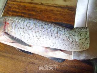 麻辣水煮鱼的做法步骤：4