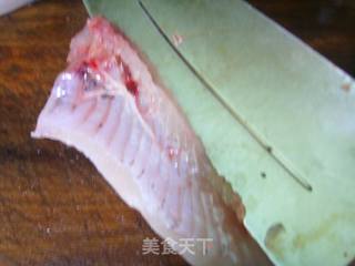麻辣水煮鱼的做法步骤：4