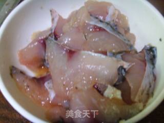 麻辣水煮鱼的做法步骤：4