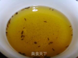 麻辣水煮鱼的做法步骤：4