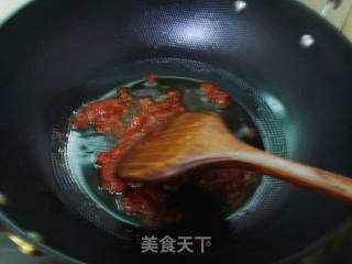 麻辣水煮鱼的做法步骤：4